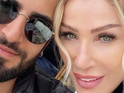 Seda Sayan hastaneden paylaşım yaptı! Genç sevgilisini elinden kaybetmemek için kendini rezil etti