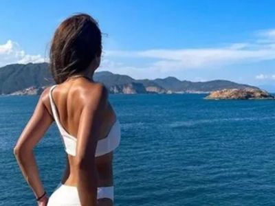 Ünlü fenomenin bir selfie yüzünden hayatı karardı!