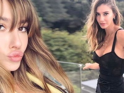 Şeyma Subaşı hamile mi? El ele görüntülenen Hakan Sabancı ve Şeyma Subaşı çifti hakkında bomba iddia