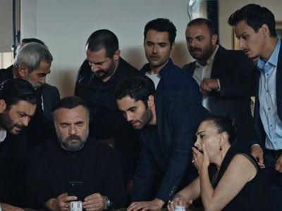 Eşkıya Dünyaya Hükümdar Olmaz Sezon Finalinde Neler Oldu?