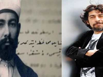 Ünlülerin Öğrendiğinizde Ağzınızı Açık Bırakacak Dedeleri