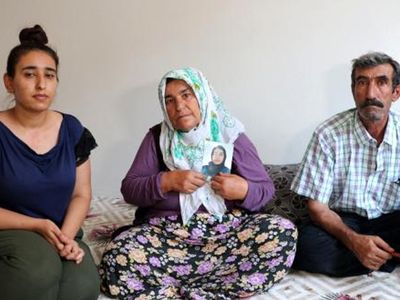 Gaziantep'te 3 Gündür Kayıp Olan Hülya Sarısu Bulundu