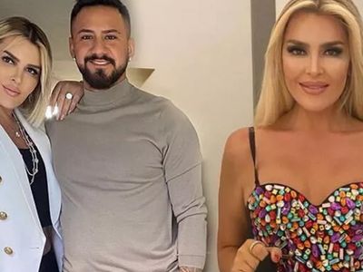 Selin Ciğerci’nin çıplak paylaşımı nefes kesti! Kocasının yorumu sosyal medyada olay yarattı ‘Karısına sahip çıkamıyor...’