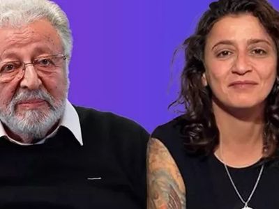 Metin Akpınar’ın kızı Duygu Nebioğlu'ndan şoke eden açıklamalar: Benimle eşinden gizli gizli…