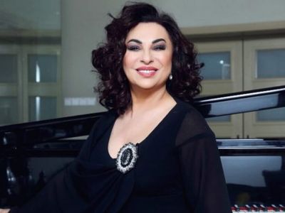 Nilgün Belgün hastaneye kaldırıldı! İlk açıklama geldi