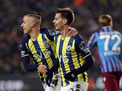 Ahmet Çakar, Fenerbahçe - Trabzonsopr derbisinin hakeminin değiştirildiğini itiraf etti!