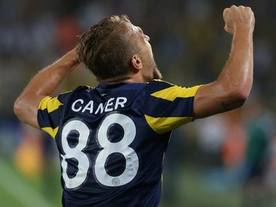 Trabzonspor, Fenerbahçe'de Kadro Dışı Kalan Caner Erkin İle Görüşüyor!