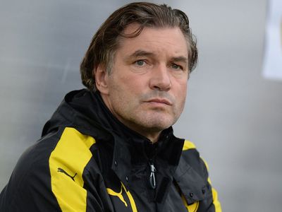 Borussia Dortmund Sportif Direktörü Michael Zorc Beşiktaş İle İlgili Dikkat Çeken Açıklamalar Yaptı!