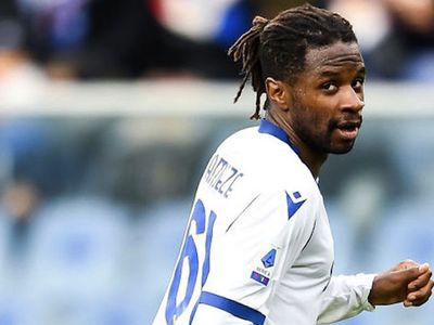 Beşiktaş transferde gözüne Adrien Tameze'yi kestirdi!