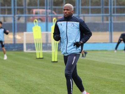 Fenerbahçe ve Galatasaray Joher Rassoul'u Transfer Etmek İstiyor!