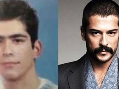 Türk ünlülerin bilinmeyen gençlik fotoğrafları