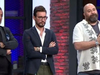 Masterchef Yarışmacısından Büyük Hata