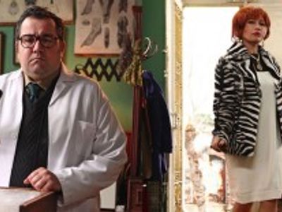 Niyazi Gül Dörtnala Filmi Konusu Nedir?