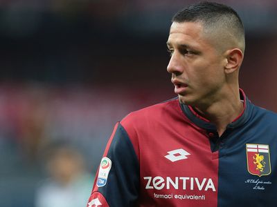 Trabzonspor Gianluca Lapadula'yı İstiyor!