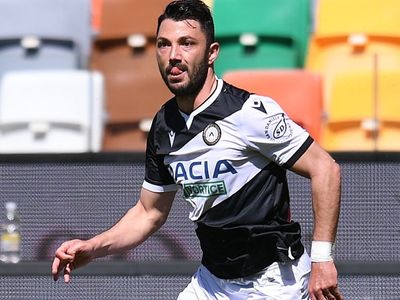 Trabzonspor, Tolgay Arslan'ı Gözüne Kestirdi!