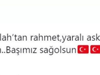 Ünlü İsimlerden Bitlis Paylaşımları