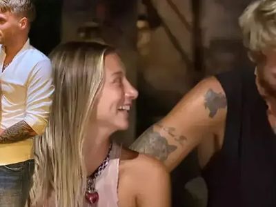 Survivor Yunus Emre ve eşi Beria Özden boşanıyor mu? Beklenen açıklama geldi!