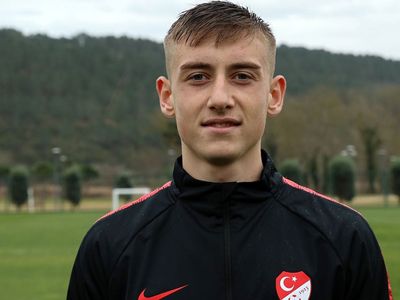 Bilal Ceylan, Beşiktaş’tan Bandırmaspor’a Transfer Oldu!