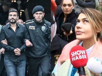 Engin Polat'tan aylar sonra maskeli paylaşım! O kare kafa karıştırdı: Nihal Candan ile aralarında bağ mı var?