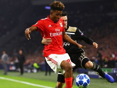 Galatasaray Gedson Fernandes Transferinde Anlaşmayı Sağladı!