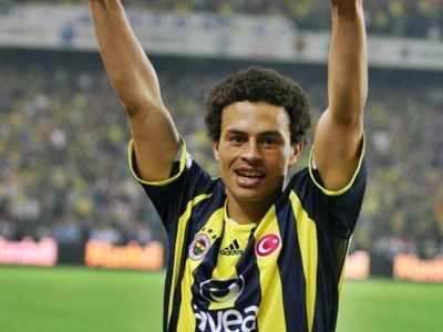 Alex Fenerbahçe'ye Geri Dönüyor!
