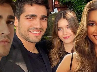 Bomba iddia magazini salladı! Afra Saraçoğlu Mert Ramazan Demir tarafından aldatıldı mı?