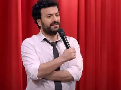 Hasan Can Kaya bile ne diyeceğini bilemedi: Konuşanlar'da skandal anlar! ''Emziririm ben onu...''