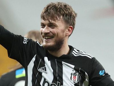 Beşiktaş'ta Adem Ljajic Yeni Malatyaspor'a Transfer Oluyor!