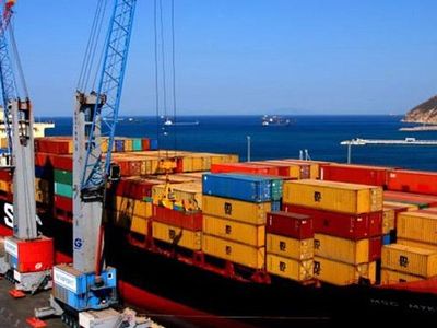 Mart Ayı Dış Ticaret Verileri Açıklandı