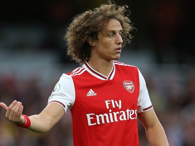 David Luiz Adana Demirspor'da!