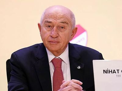 Mustafa Denizli TFF başkanlığına adaylığı hakkında açıklamalarda bulundu!