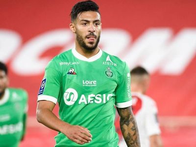 Fenerbahçe Denis Bouanga'yı transferde yakın takibe aldı!