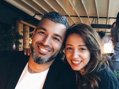 Şarkıcı Zeynep Bastık Bir Türlü Evlenemediği Sevgilisiyle Nikah Tarihi Aldı