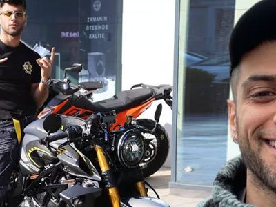 Reynmen'e ağır ceza! Bu sefer kolay kolay kurtulamayacak 365 gün konser verse yine o parayı ödeyemez borcu tam 3 milyon 895 bin TL