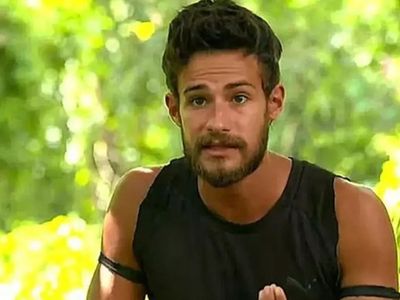 Survivor Batuhan rezil oldu! Saçlarıyla ilgili detay ifşa edildi: Peruk mu takıyor?