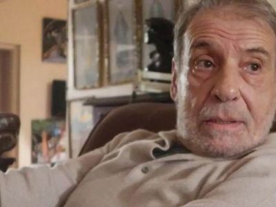 15 gündür hastanede tedavi görüyordu! Üç Kuruş Dizisinin ünlü oyuncusu Civan Canova’dan üzen haber geldi: Sevenleri yasa boğuldu