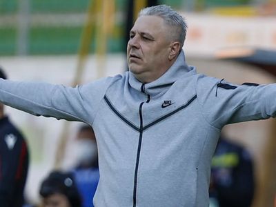 Marius Sumudica'dan Spor Toto Süper Lig İtirafı!