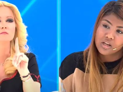 Müge Anlı'da akıllara durgunluk veren olay: 24 yaşındaki sevgilisi 40 yaşındaki annesiyle beraber...