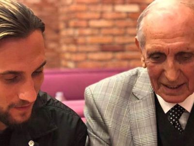 Trabzonspor Efsanelerinden Özkan Sümer Kimdir?