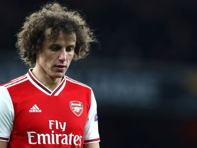 Brezilyalı Yıldız David Luiz'in Yeni Takımı Flamengo Oldu!