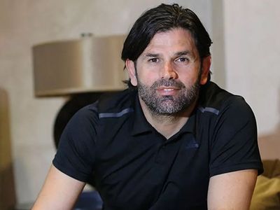 Beşiktaş'ta teknik direktörlük için sezon sonuna kadar İbrahim Üzülmez ile anlaşma sağlandı! Önümüzdeki sezon ise Şenol Güneş göreve gelecek