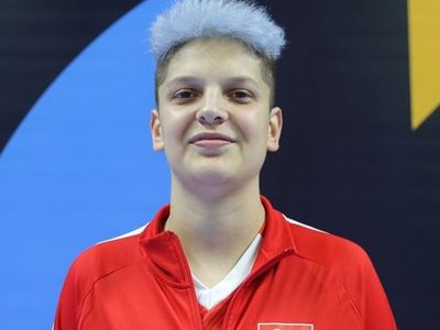 Başarılı voleybolcu Ebrar Karakurt paylaşımıyla olay yarattı!