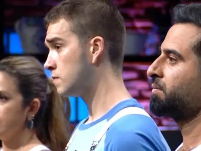 Masterchef'te Duygusal Dakikalar! Babasının Hikayesiyle Şefleri Ağlattı