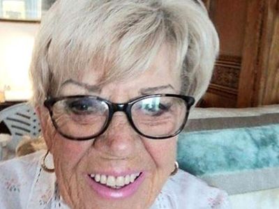 İngiltere'de 36 yaşındaki gençle evlenen 80 yaşındaki kadın her şeyi itiraf etti!