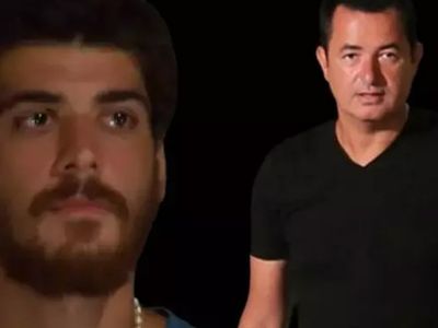 Gizlice bir eve girip yemek çalmıştı: Acun Ilıcalı her şeyi anlattı! ''Poyraz'ın kafasında...''