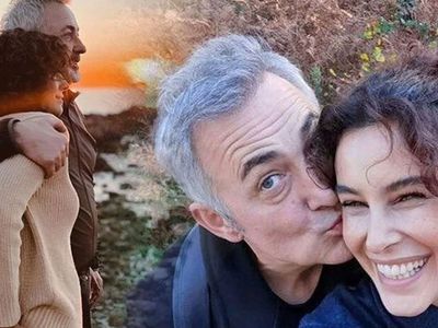 Diziden ayrılıp siyasete giren Mehmet Aslantuğ hem seçimleri kaybetti hem de evliliğinden oldu: 27 yıllık evlilik tek celsede bitti