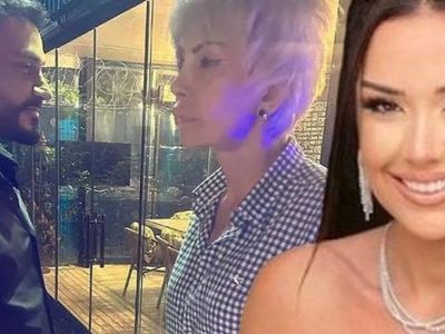 Dilan Polat Engin Polat’ı aldattı iddiası: Demet Akalın ayarladı