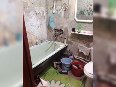 Annesi babası için bunları yapan evlada sosyal medyada hayır duası yağdı