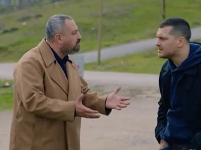 Gaddar dizisinde ''Adnan Oktar'' örgütü işlendi: O sahnede büyük mesaj!