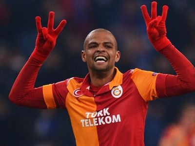 Felipe Melo Galatasaray'a Geri Dönüş Yapıyor!